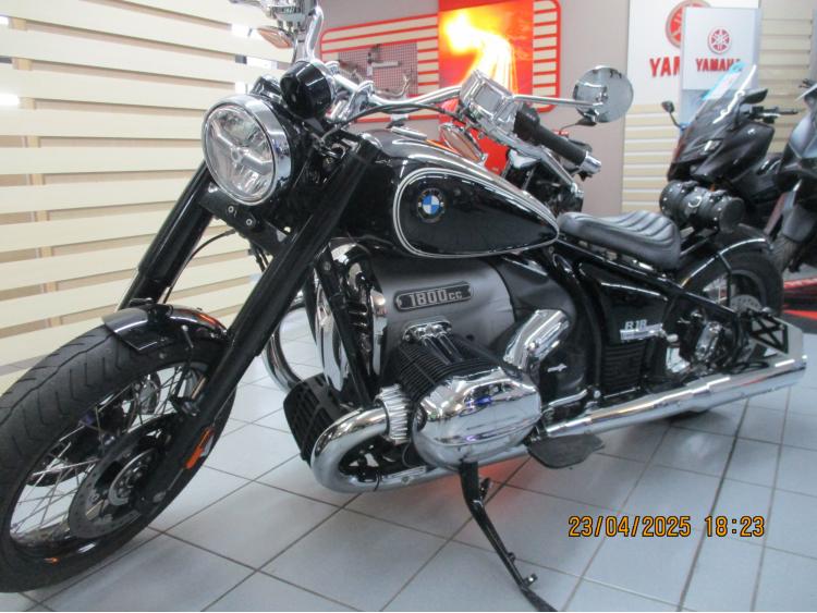 BMW R 18 Custom