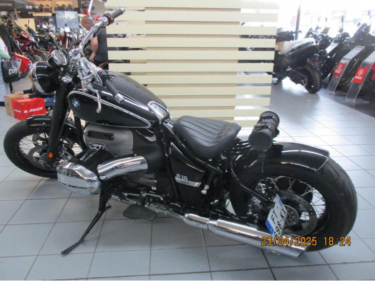 BMW R 18 Custom