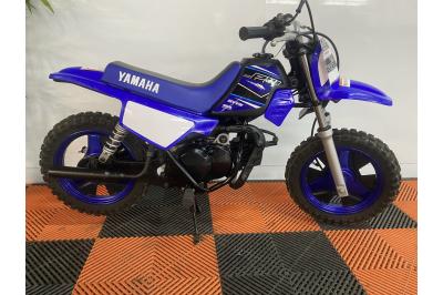 YAMAHA PW 50
