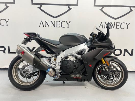 APRILIA RSV4 1100 FACTORY