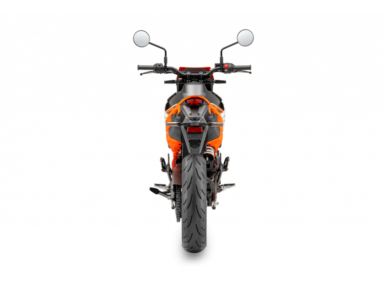 KTM 390 SMCR