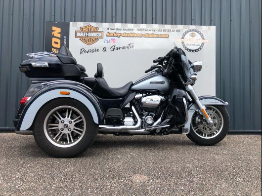 HARLEY-DAVIDSON TRIKE TRI GLIDE 1868 ULTRA
