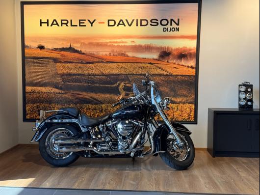 HARLEY-DAVIDSON SOFTAIL DELUXE 1690