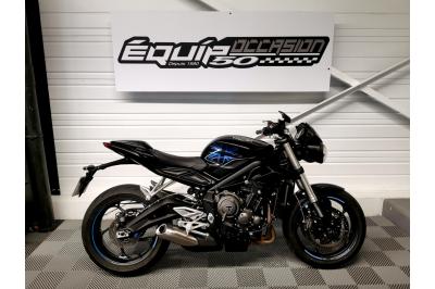 TRIUMPH Street Triple 660
