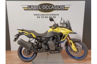 SUZUKI DL 800 V-Strom DE
