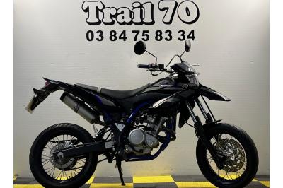 YAMAHA WR125X