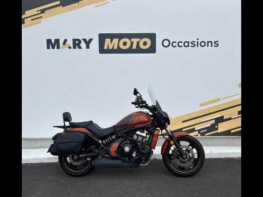 KAWASAKI VULCAN 650 S