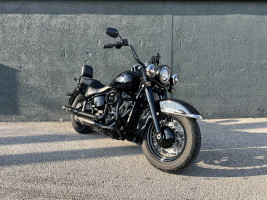 Photo du véhicule HARLEY-DAVIDSON