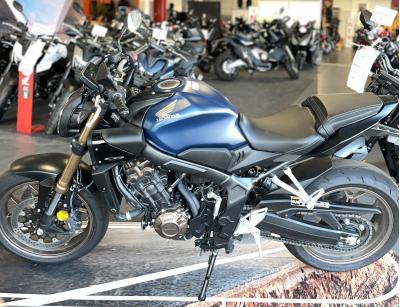 HONDA CB650R Neo Sports Café