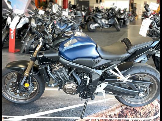 HONDA CB650R Neo Sports Café