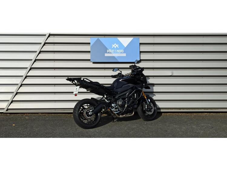 YAMAHA MT-09 TRACER
