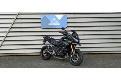 YAMAHA MT-09 TRACER