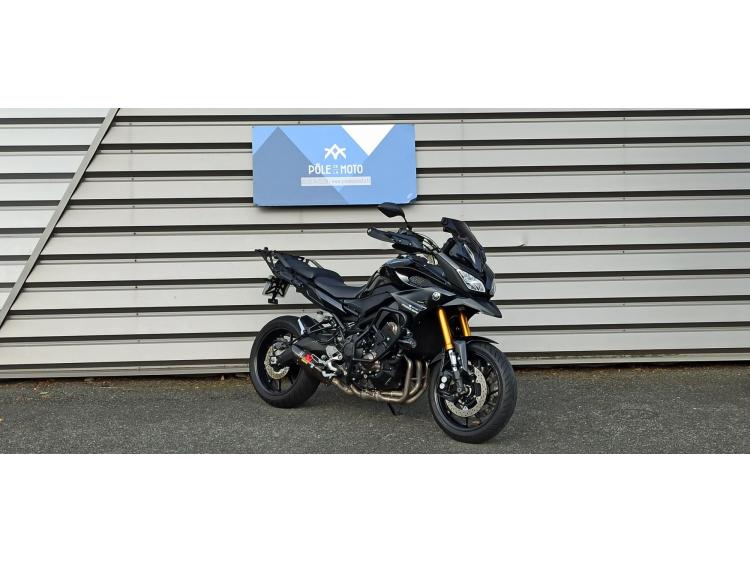 YAMAHA MT-09 TRACER