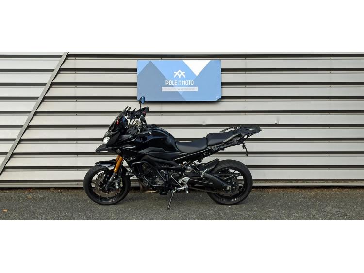 YAMAHA MT-09 TRACER