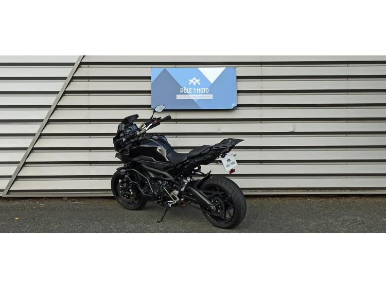 YAMAHA MT-09 TRACER