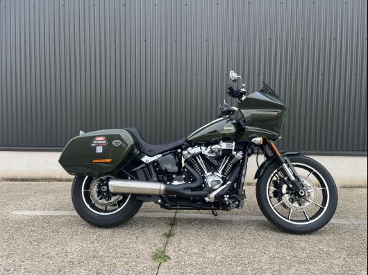 HARLEY-DAVIDSON SOFTAIL LOW RIDER 1923 ST
