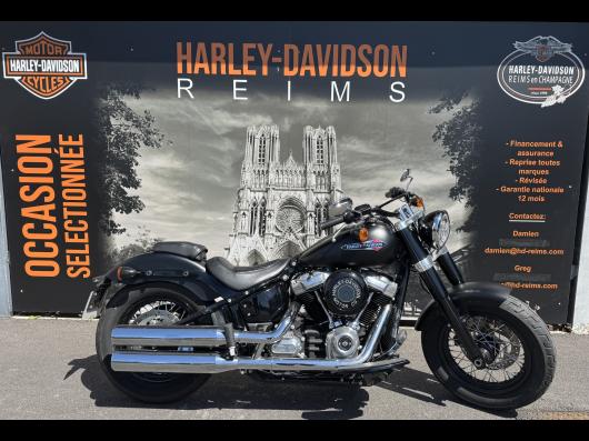HARLEY-DAVIDSON SOFTAIL SLIM 1745