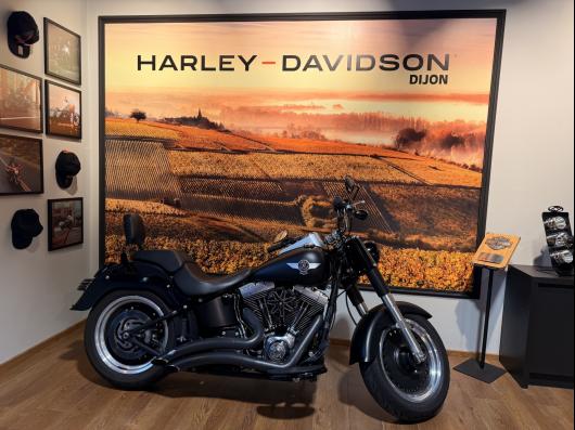 HARLEY-DAVIDSON SOFTAIL FAT BOY 1690 SPECIAL
