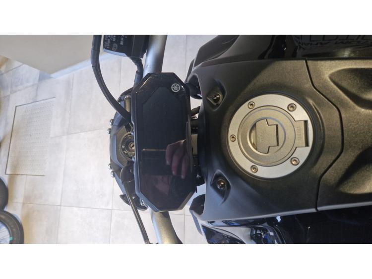 YAMAHA MT-07 (47.5CV) garantie 12 mois