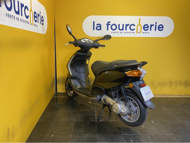 PIAGGIO FLY 50 2T