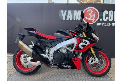 APRILIA TUONO 1100 V4 FACTORY