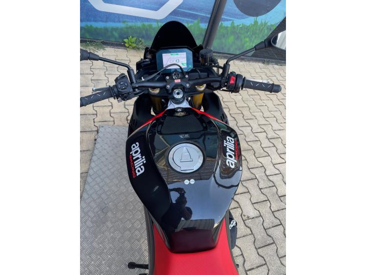 APRILIA TUONO 1100 V4 FACTORY