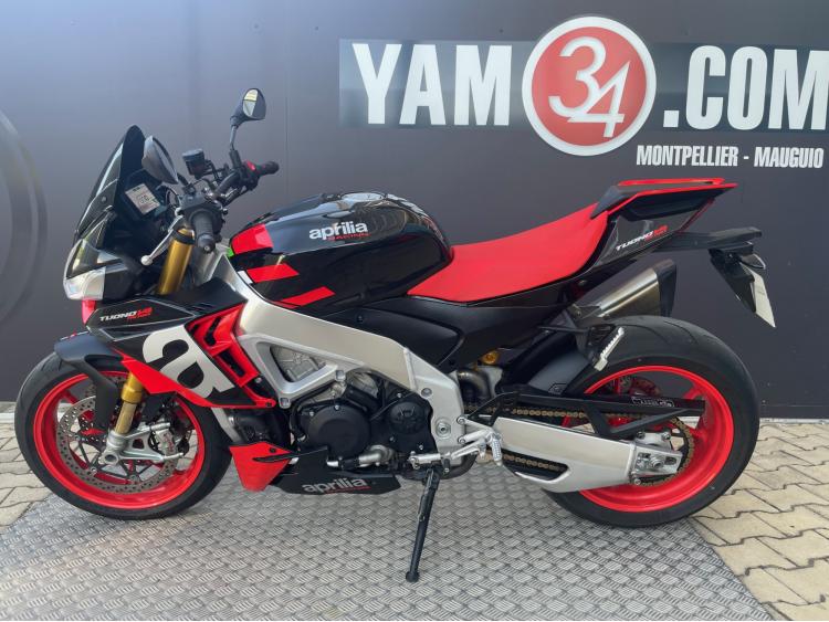 APRILIA TUONO 1100 V4 FACTORY
