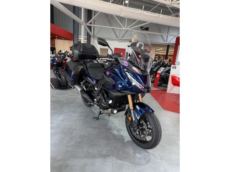 HONDA NT 1100 DCT SE