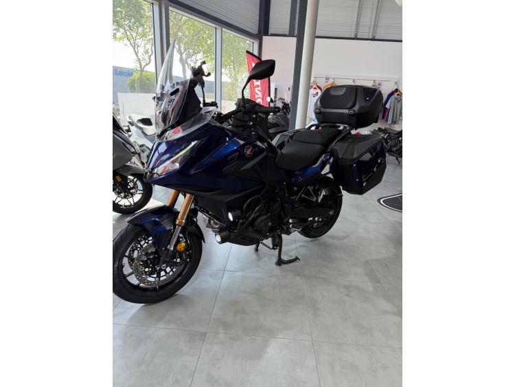 HONDA NT 1100 DCT SE