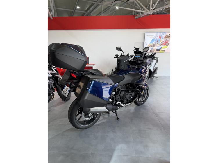 HONDA NT 1100 DCT SE