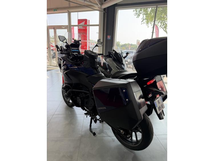 HONDA NT 1100 DCT SE
