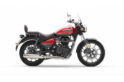 ROYAL ENFIELD METEOR 350