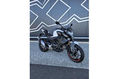 CF MOTO NK 450
