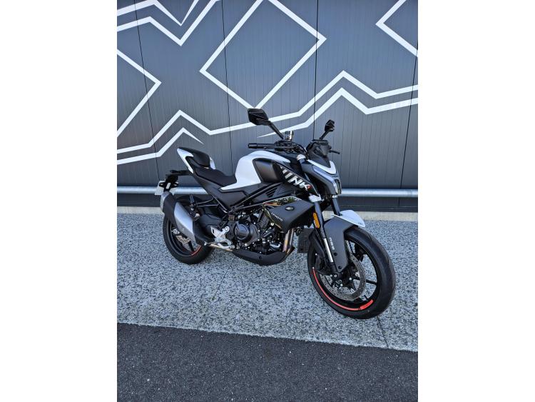 CF MOTO NK 450