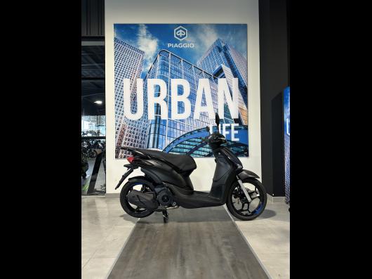 PIAGGIO LIBERTY 125 S