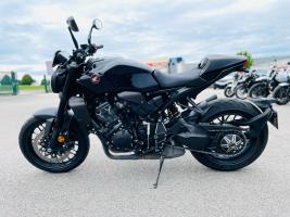 Photo du véhicule HONDA
