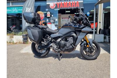 YAMAHA TRACER 9 GT +