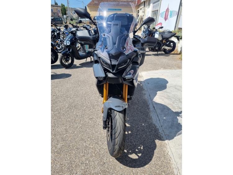 YAMAHA TRACER 9 GT +