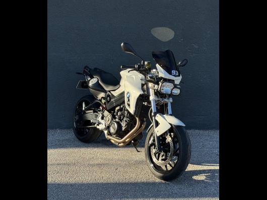 BMW F 800 R