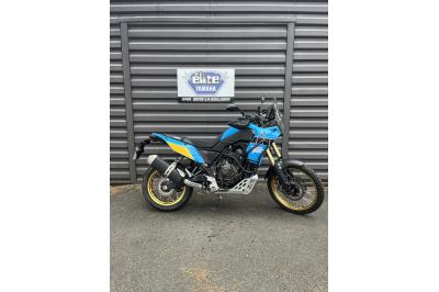 YAMAHA XTZ TENERE 700 RALLY EDITION