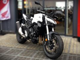 Photo du véhicule HONDA