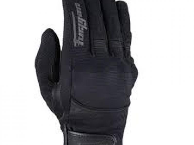 Gants Jet All Season D30 noir