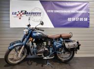 ROYAL ENFIELD BULLET 500 CLASSIC (limited edition)