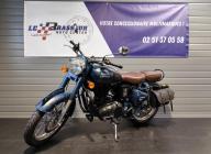 ROYAL ENFIELD BULLET 500 CLASSIC (limited edition)