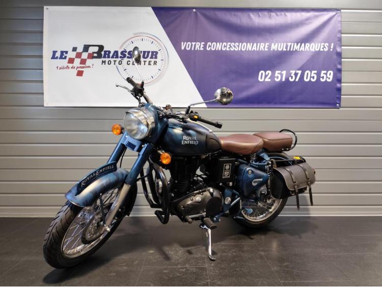 ROYAL ENFIELD BULLET 500 CLASSIC (limited edition)