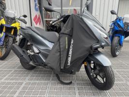 Photo du véhicule HONDA