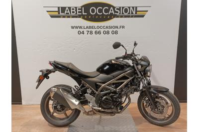 SUZUKI SV 650
