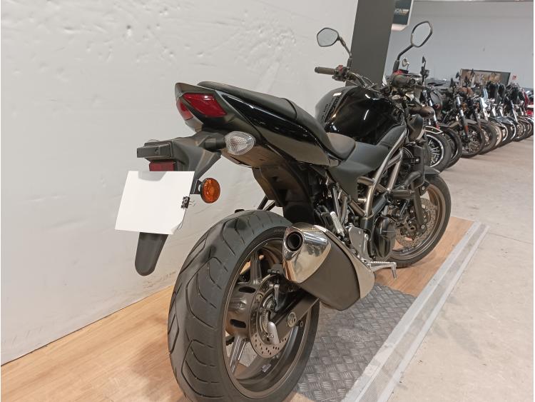 SUZUKI SV 650