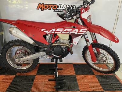 GASGAS 350ecf