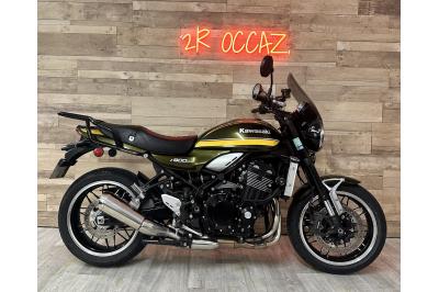 KAWASAKI Z900 RS